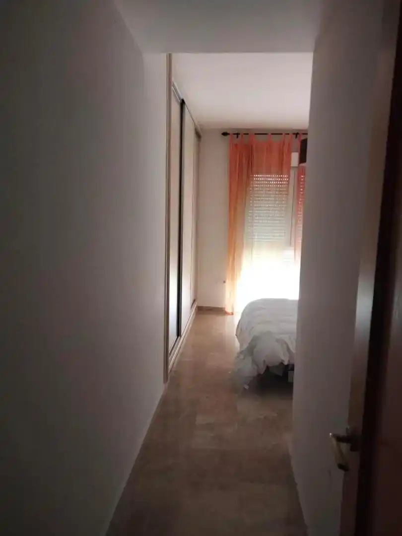 Habitación de Piso de alquiler en Mérida con Aire acondicionado