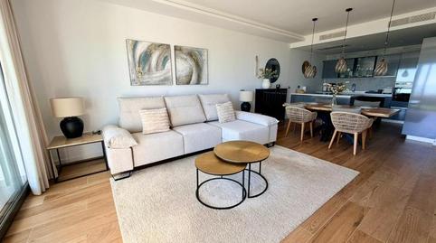 Foto 4 von Wohnung zur Miete in Avenida del Golf, 90, La Alcaidesa, Cádiz