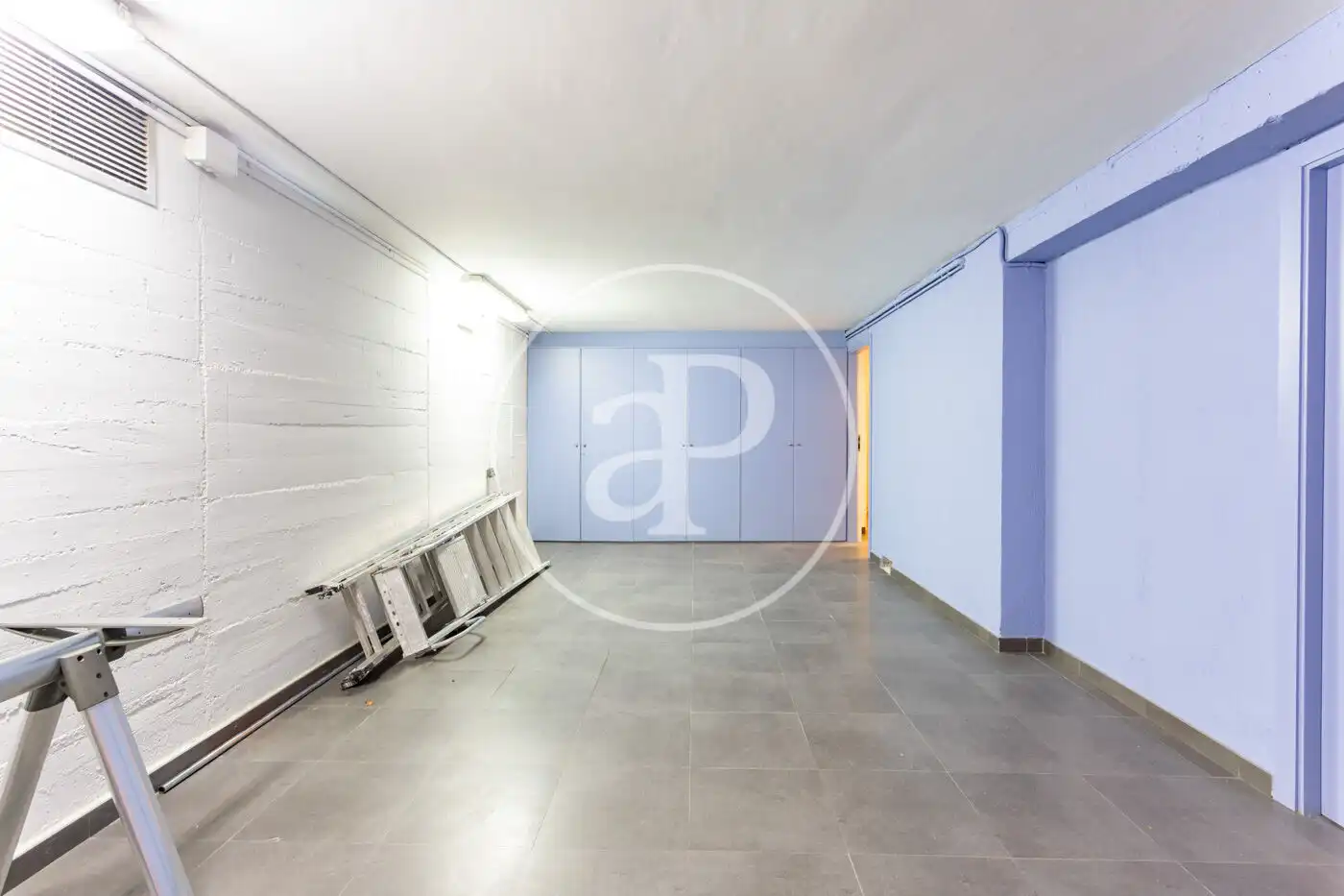 Casa o chalet de alquiler en Barcelona con Aire acondicionado, Calefacción y Terraza