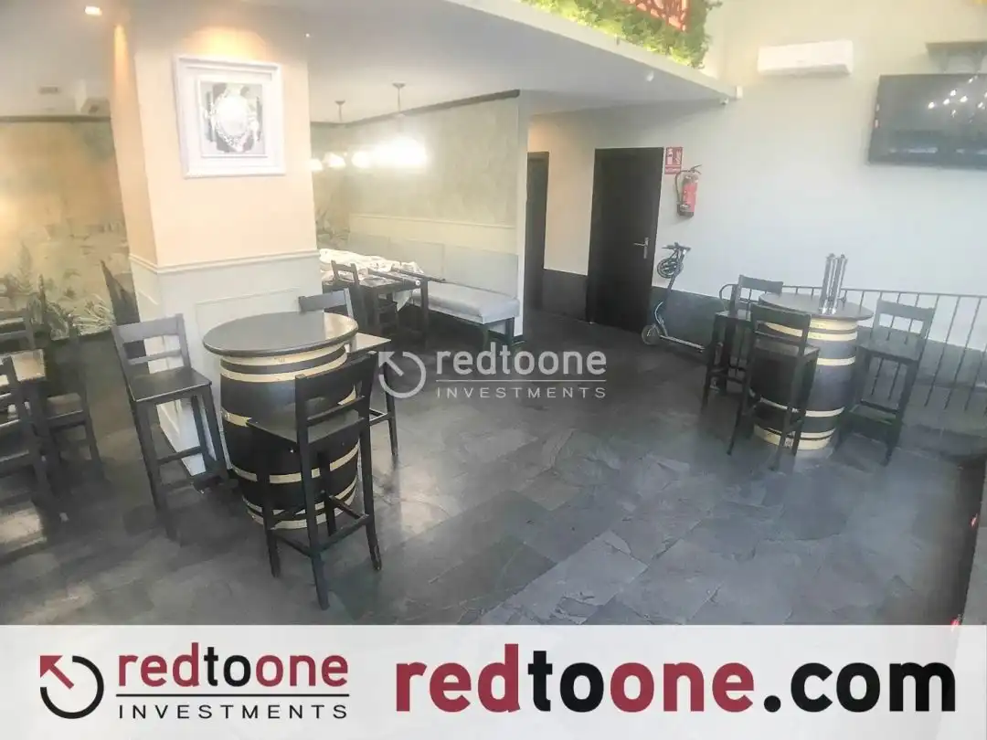 Local comercial en venta en Garbinet - Vistahermosa, imagen 4
