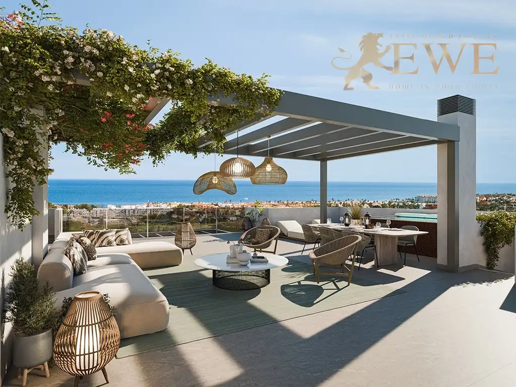 Apartamento en venta en Urbanizacion Doña Julia (Ur15), imagen 2