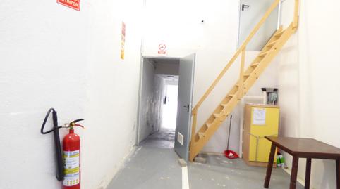 Foto 3 von Abstellraum zum Verkauf in Madrid - Calle Esteban Collantes, Pueblo Nuevo, Madrid Capital