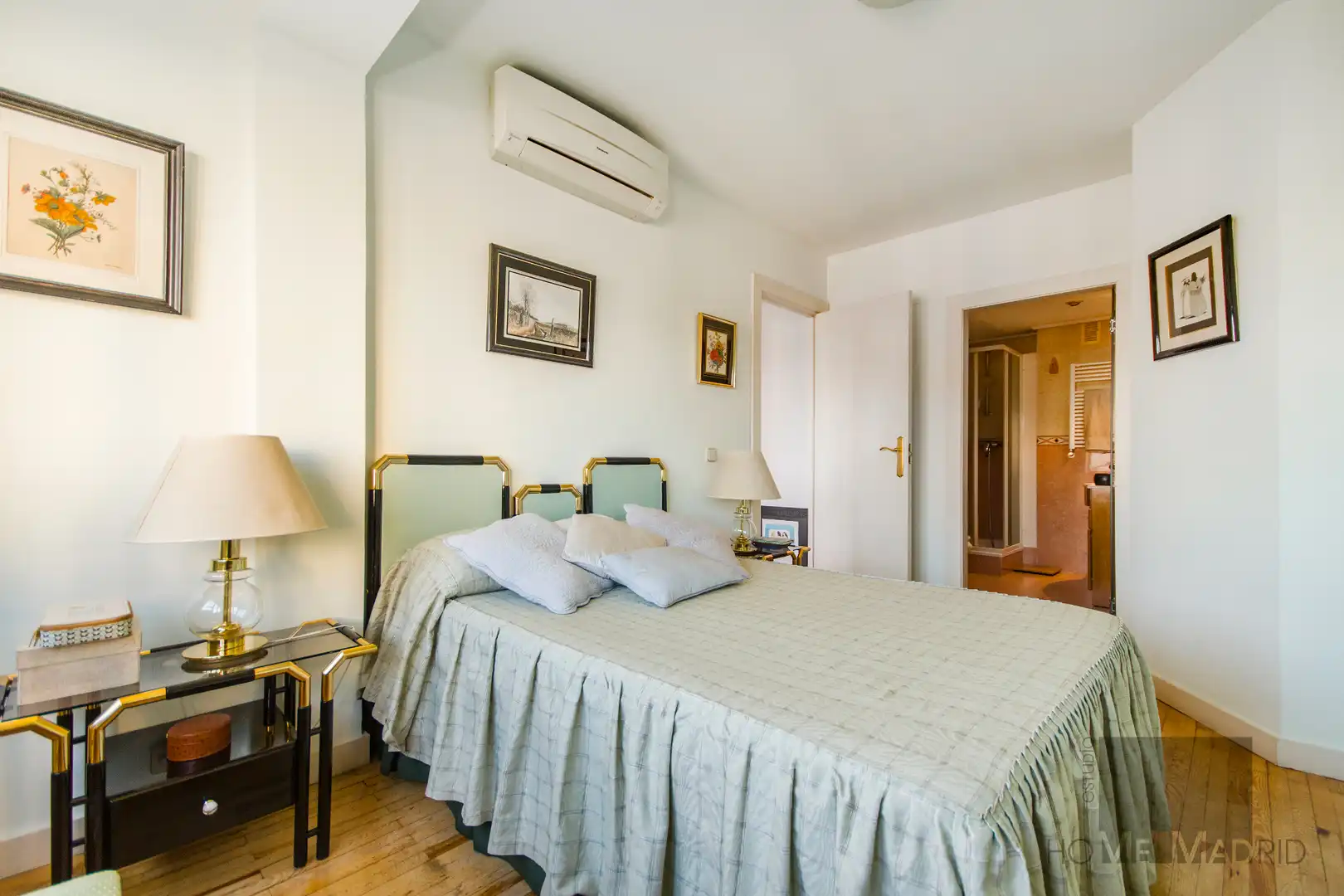 Piso con balcón en venta en Moncloa - Aravaca, imagen 23