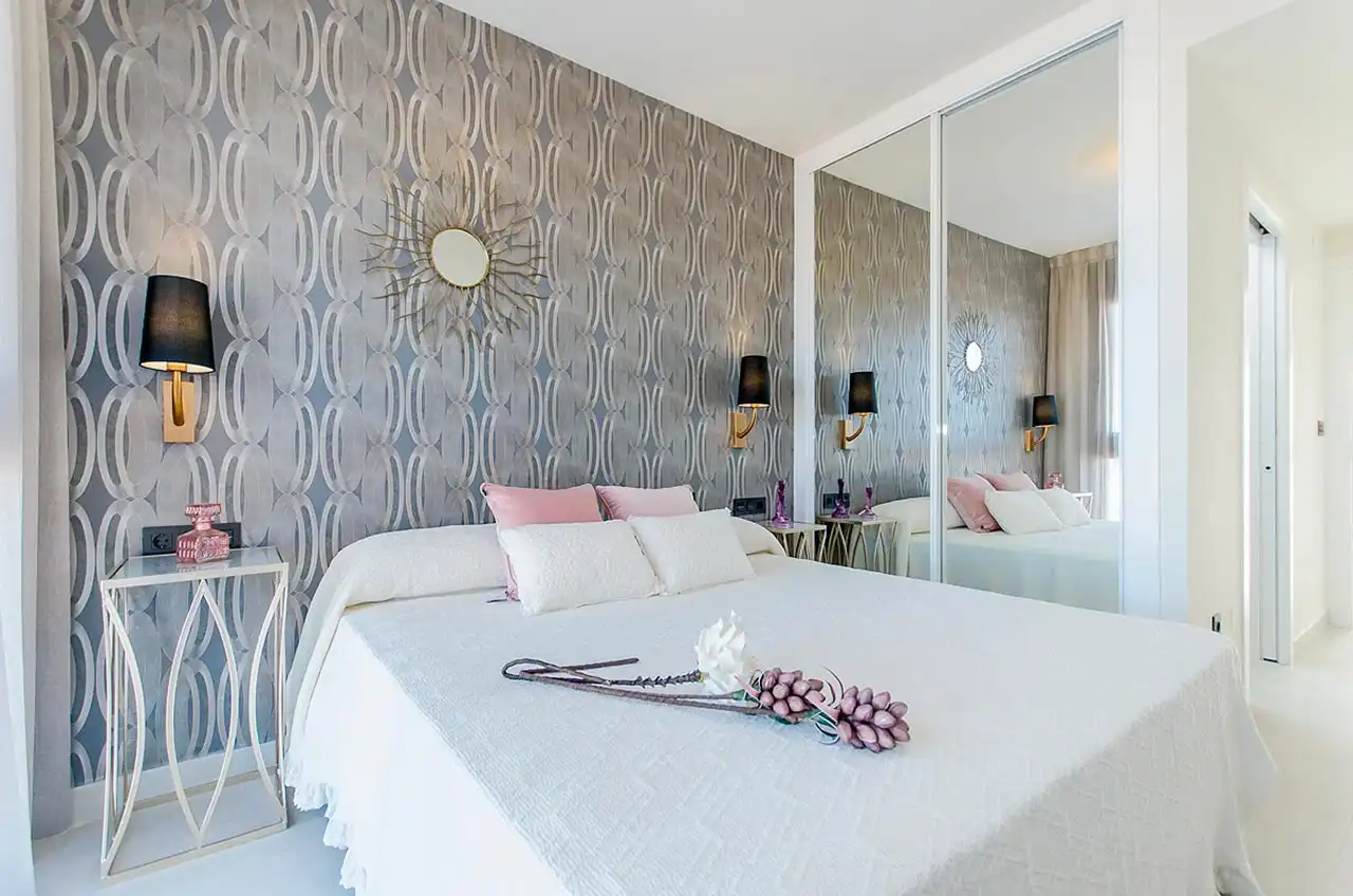 Bungalow con piscina en venta en Los Balcones - Los Altos, imagen 13
