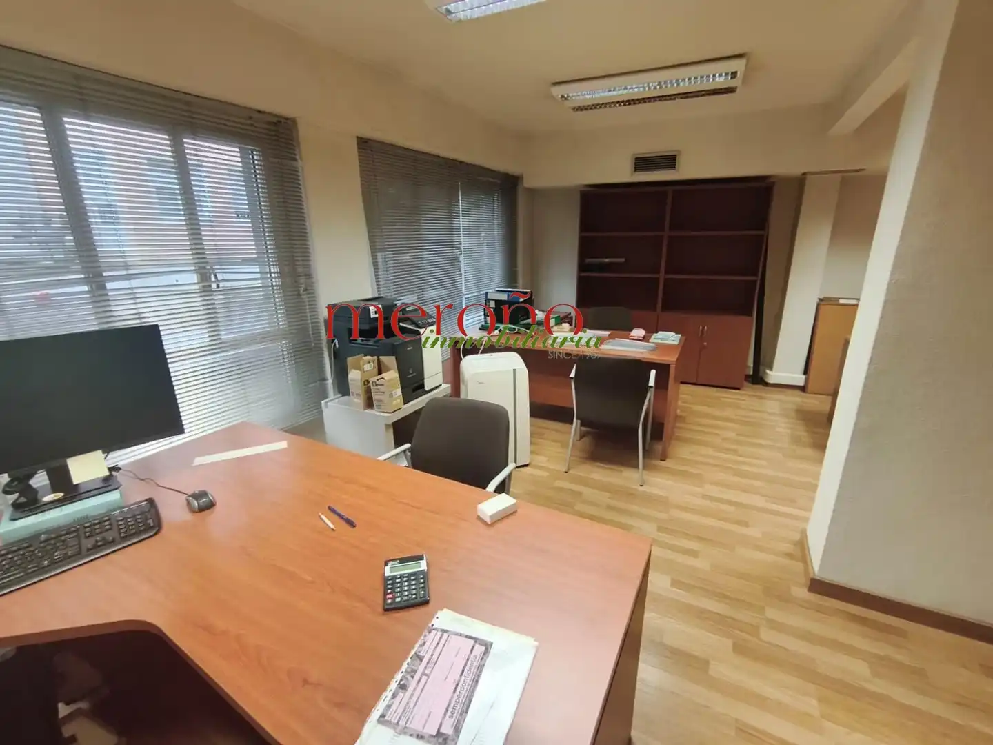 Oficina de lloguer en Elche ciudad