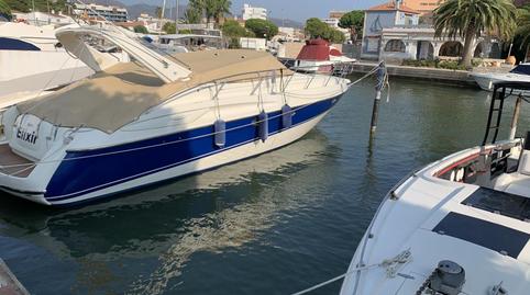 Photo 2 of Garage for rent in Carrer Cap Llarg 9 2, 9, Santa Margarita, Roses