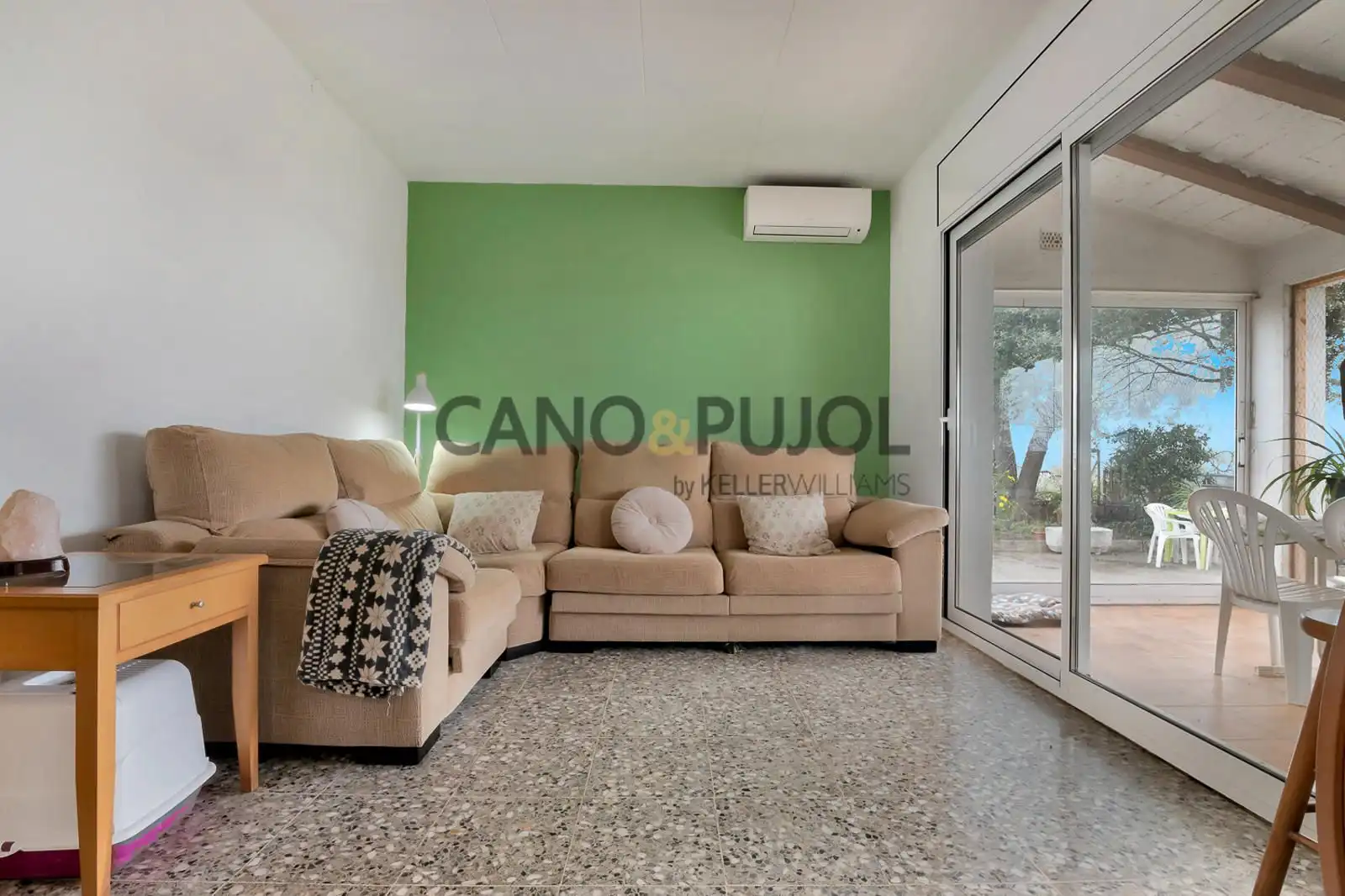Casa o chalet en venta en La Serreta