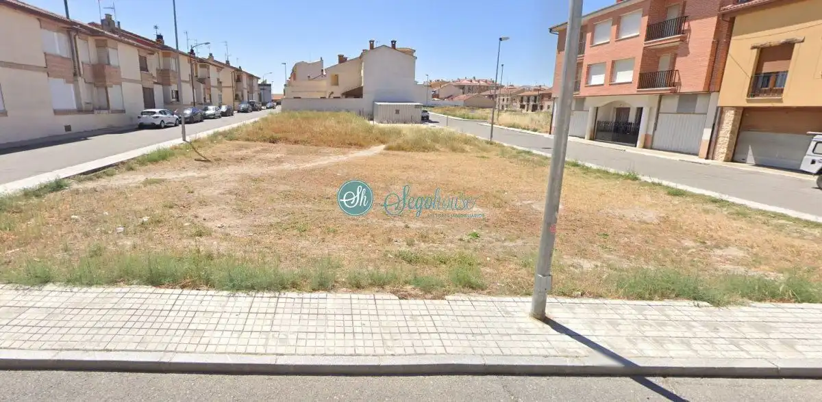 Terreni e lotti in vendita a Cantalejo, imagen 6