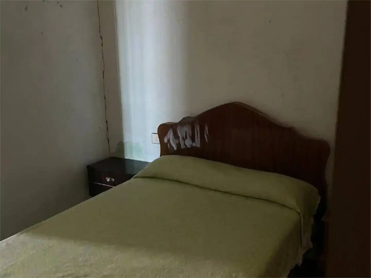 Dormitori de Casa adosada en venda en Xinzo de Limia