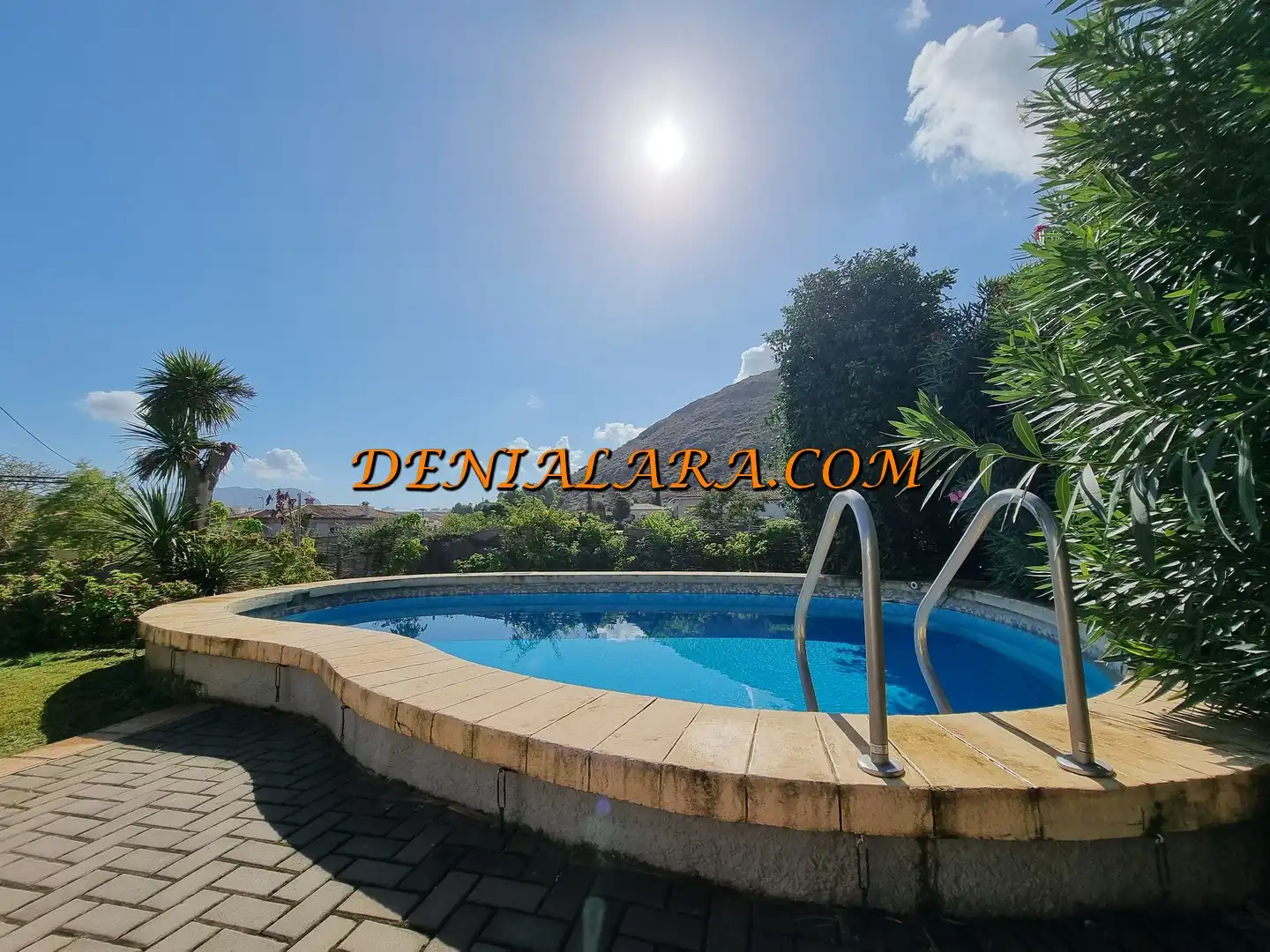 Villa mit Pool zum Verkauf in Centro
