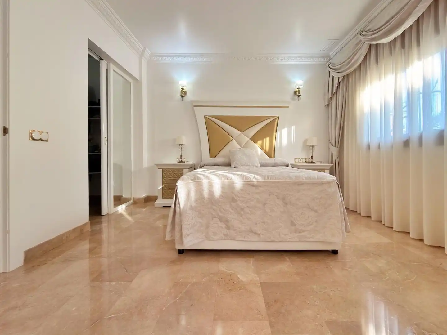 Casa en venta en Passeig Maragall, imagen 14