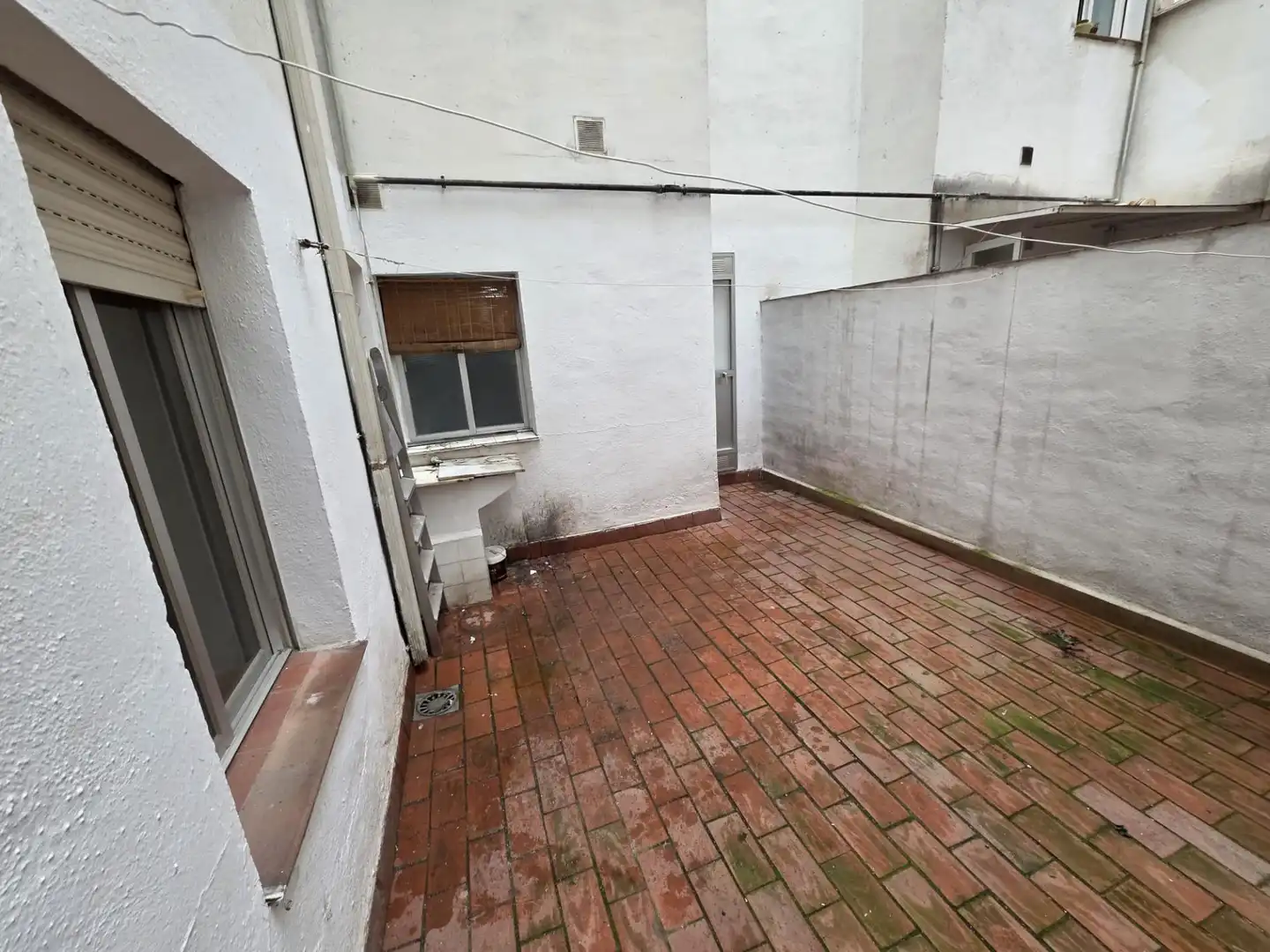 Terraza de Piso en venta en Córdoba