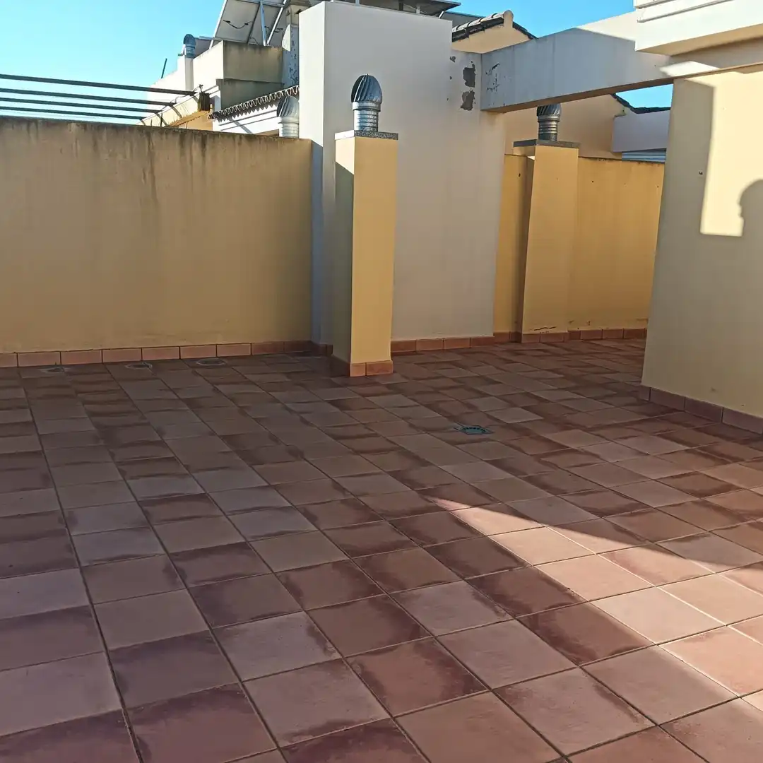 Casa adosada en venta en C/ Albahaca, Mairena del Alcor