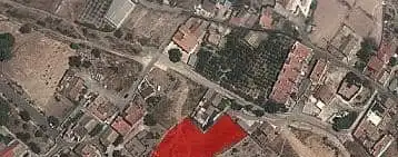 Terreno residencial en venta en Desamparados - Hurchillo - Torremendo
