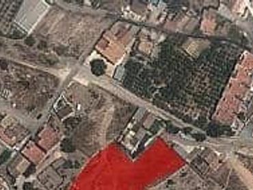 Terreny residencial en venda a Desamparados - Hurchillo - Torremendo