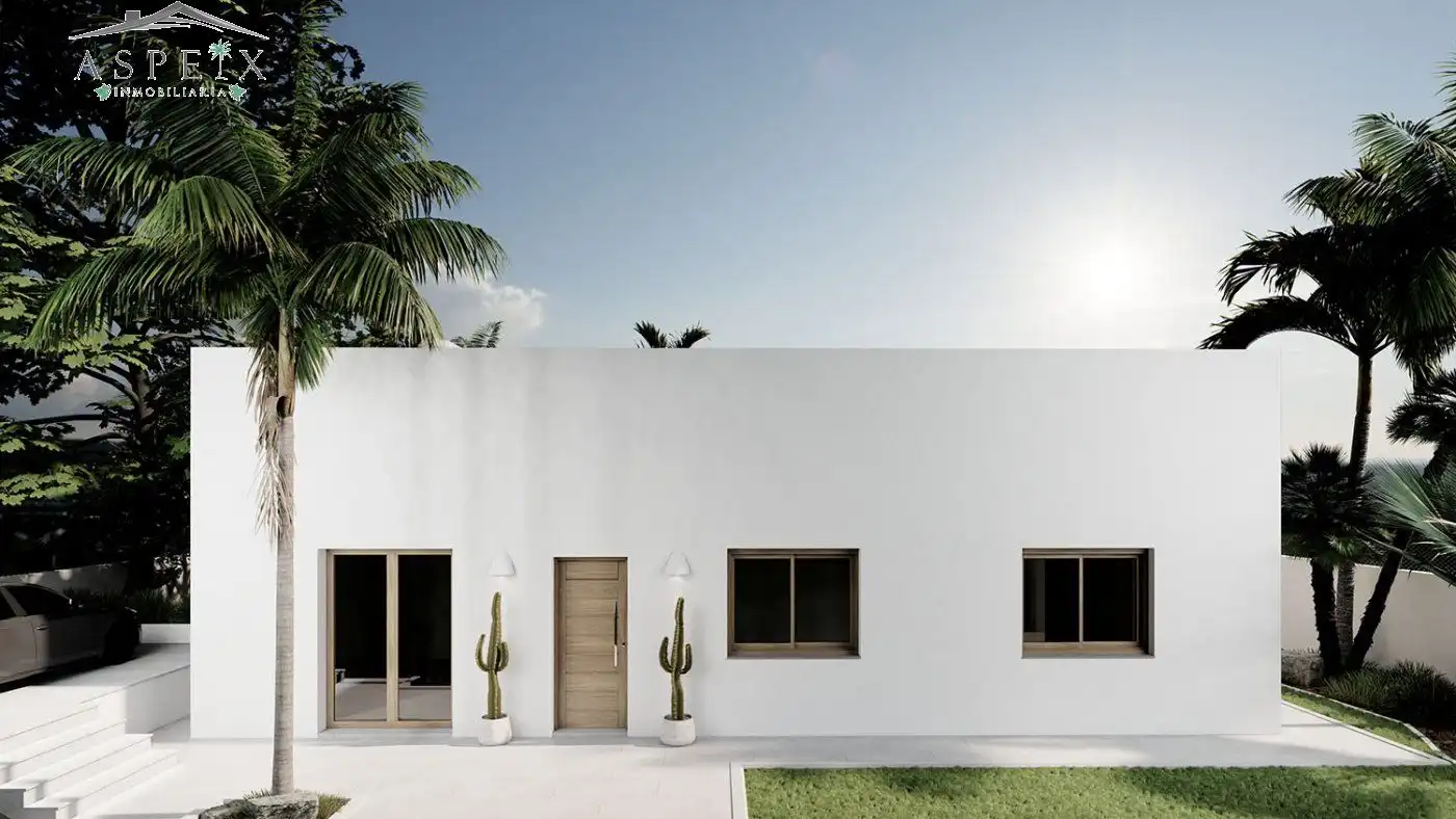 Detached house with garden for sale in Pedanías Oeste, imagen 25