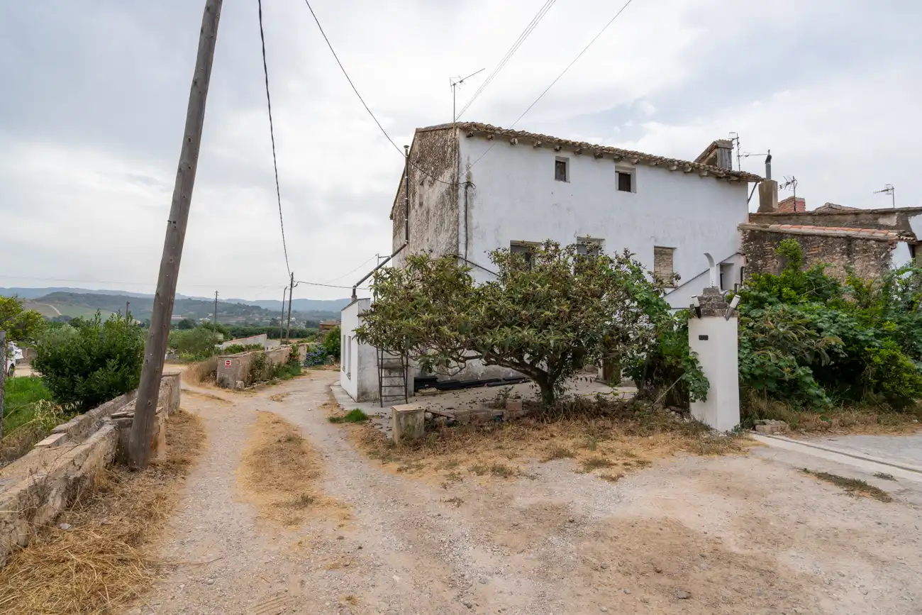 Casa adosada en venta en Tortosa con Aire acondicionado, Jardín privado y Terraza