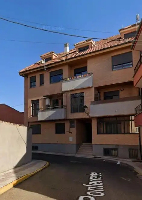 Pis amb ascensor en venda a Valverde de la Virgen, imagen 17