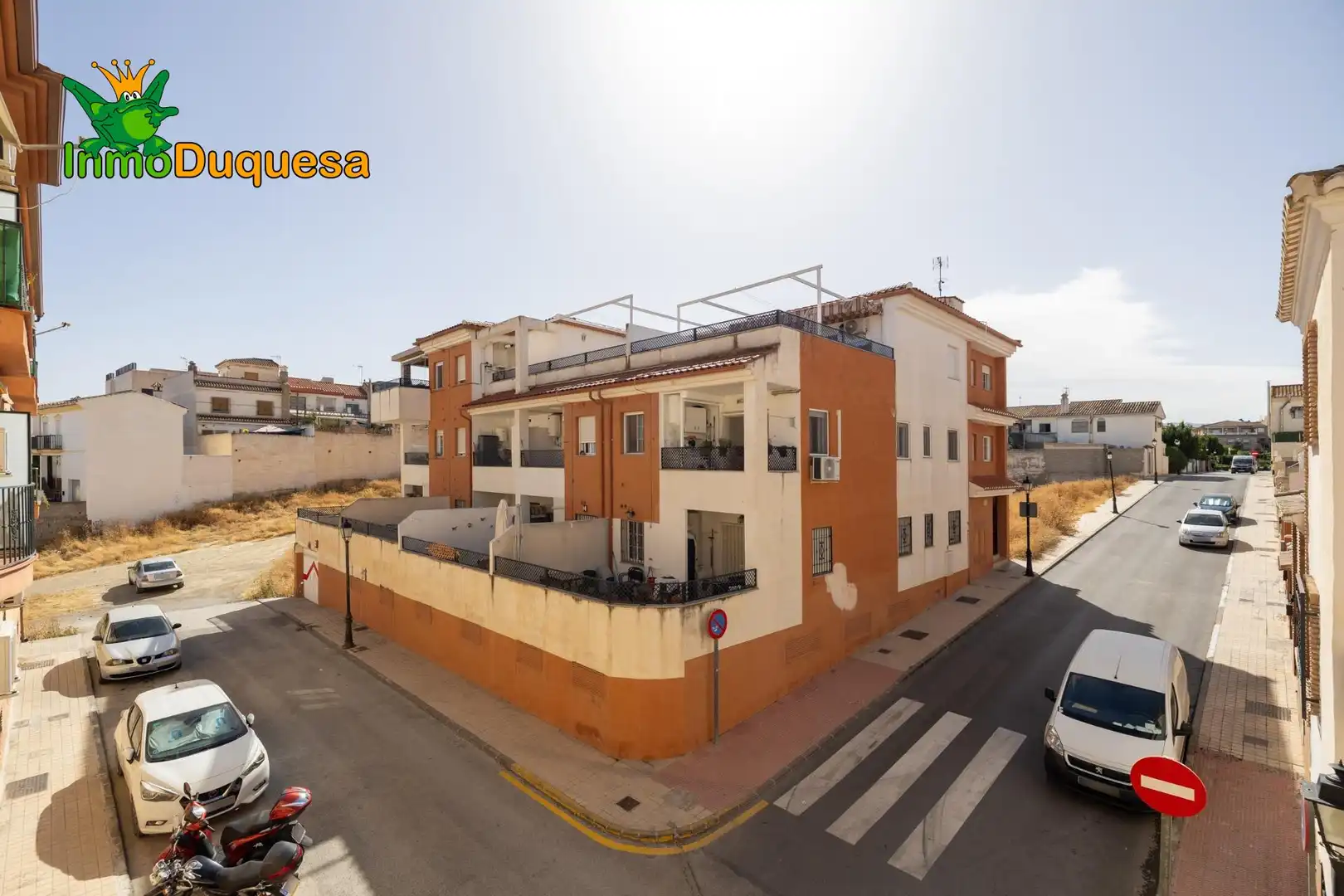 Appartement avec terrasse à vendre à Aljomahima - Ermita, imagen 28