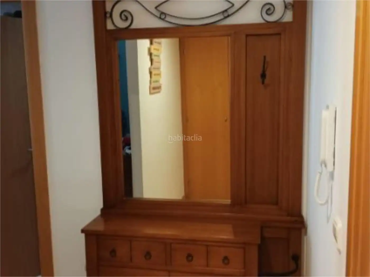 Wohnung mit Aufzug zum Verkauf in Carrer d'Alacant 3, imagen 24