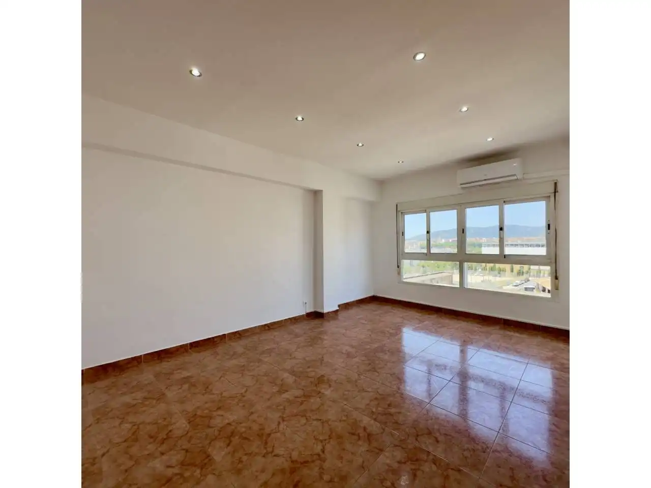 Sala de estar de Piso en venta en  Palma de Mallorca con Aire acondicionado, Balcón y Alarma