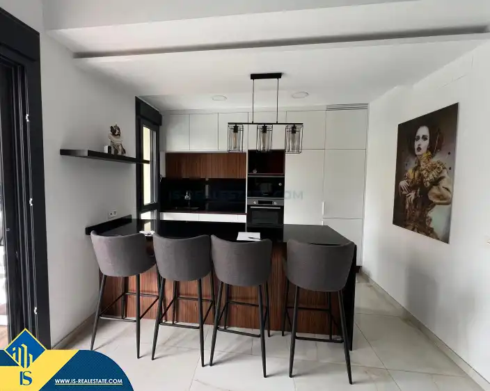 Detached house with pool for sale in Orihuela Costa, imagen 13