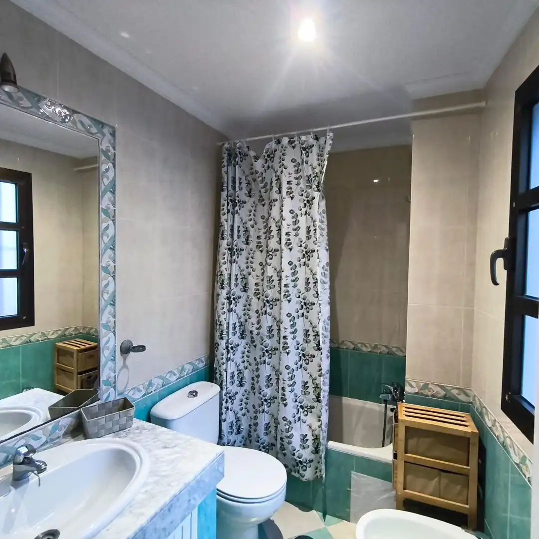 Flat for rent in Centro