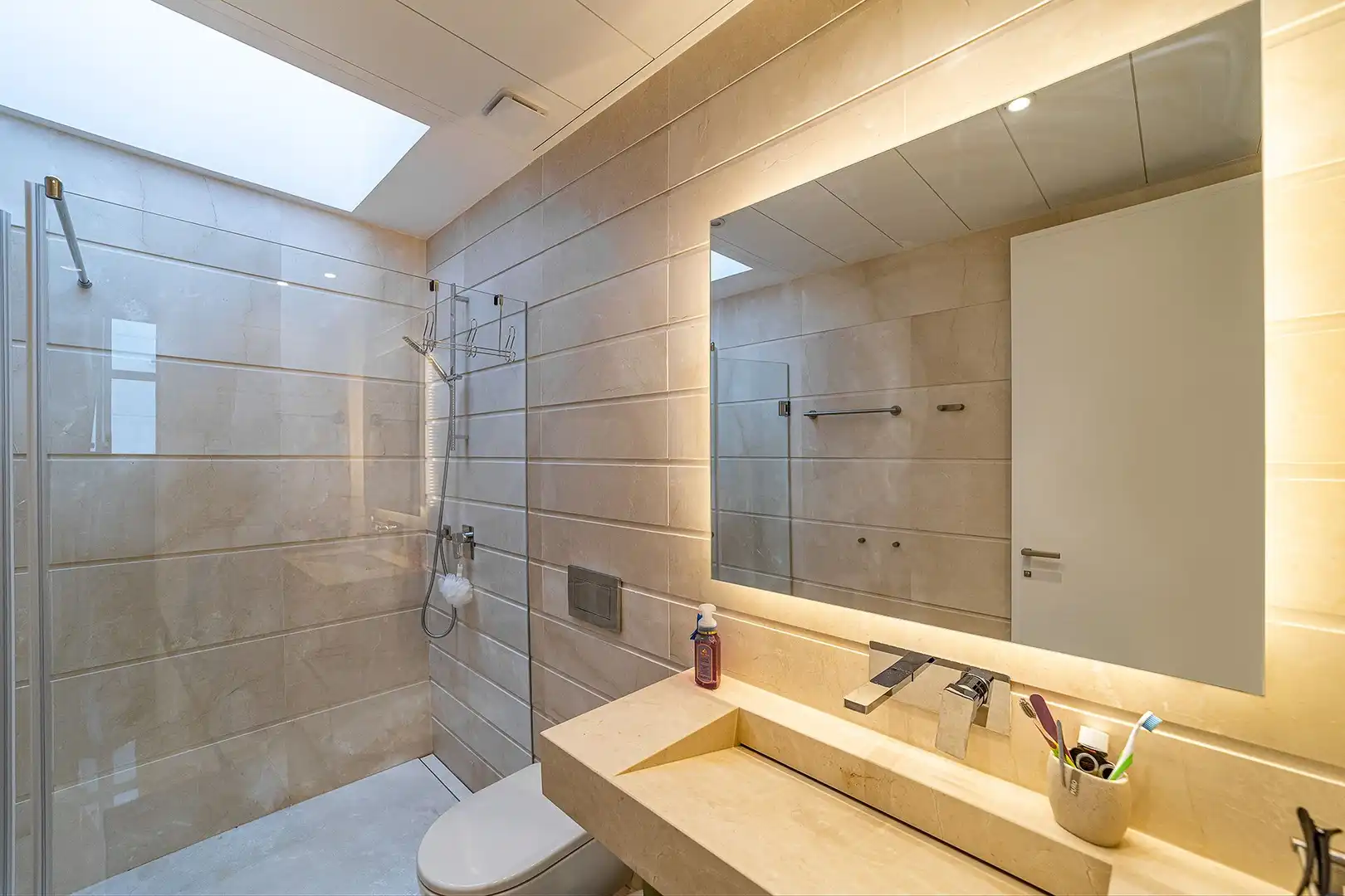 Haus mit Pool zum Verkauf in San Pedro de Alcántara, imagen 6