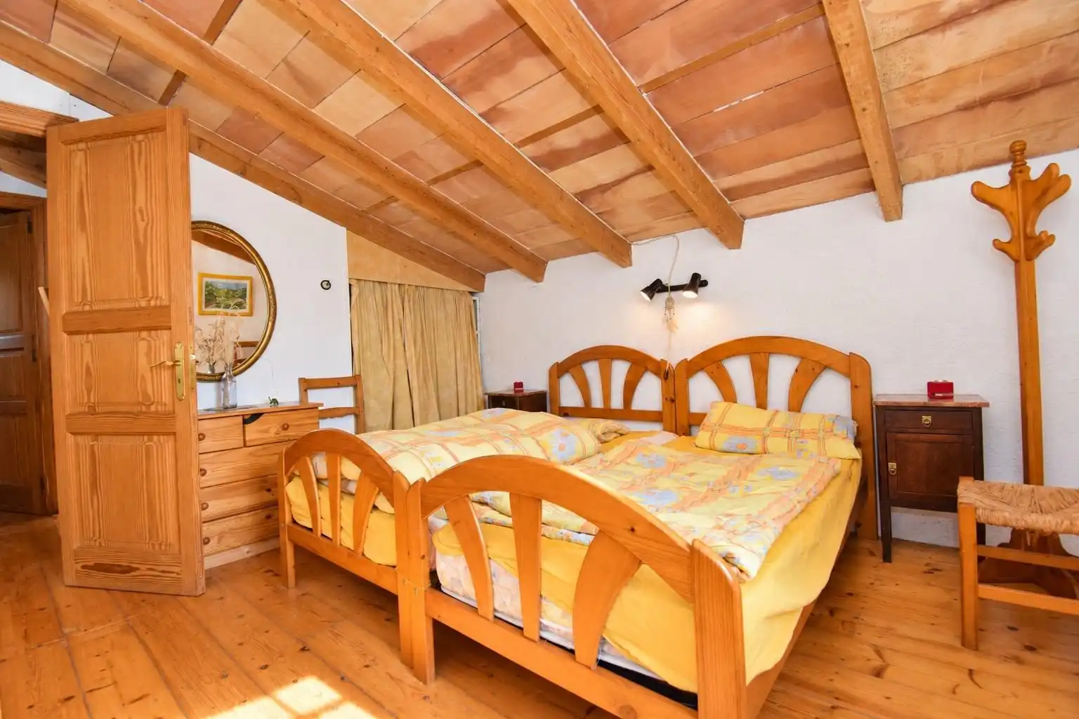 Casa rústica amb jardí en venda a Centro, imagen 14