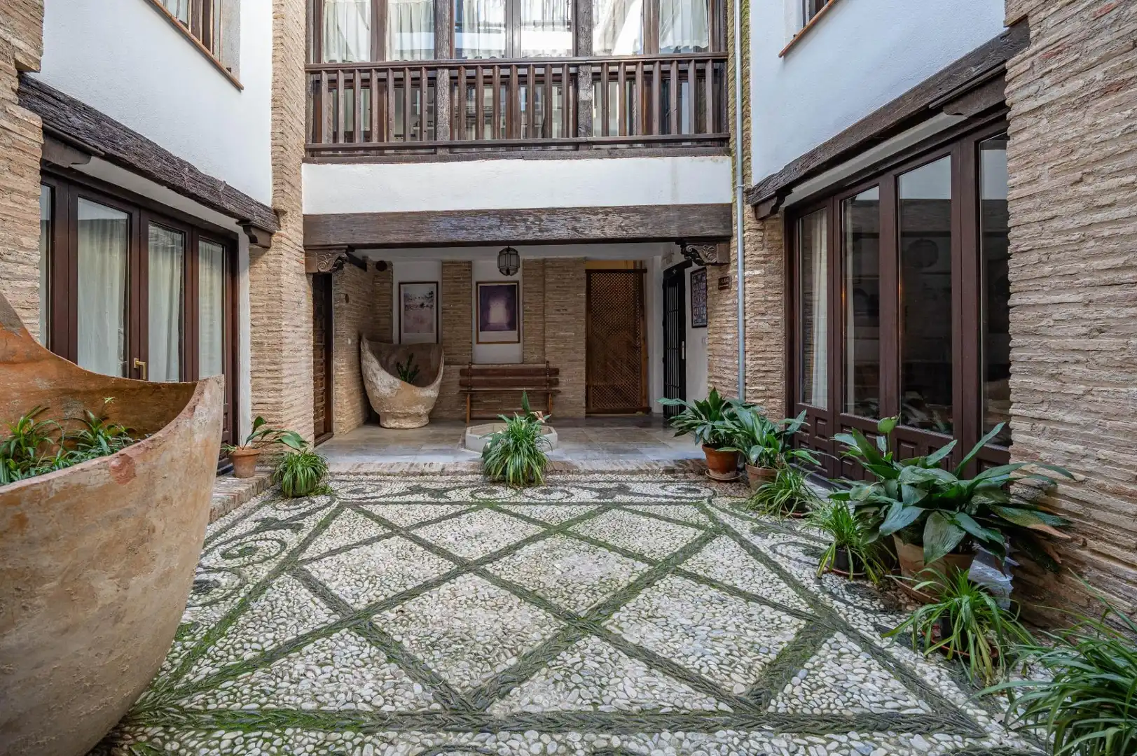 Immobles singulars en venda a Calle Gumiel de San Pedro 4, imagen 48