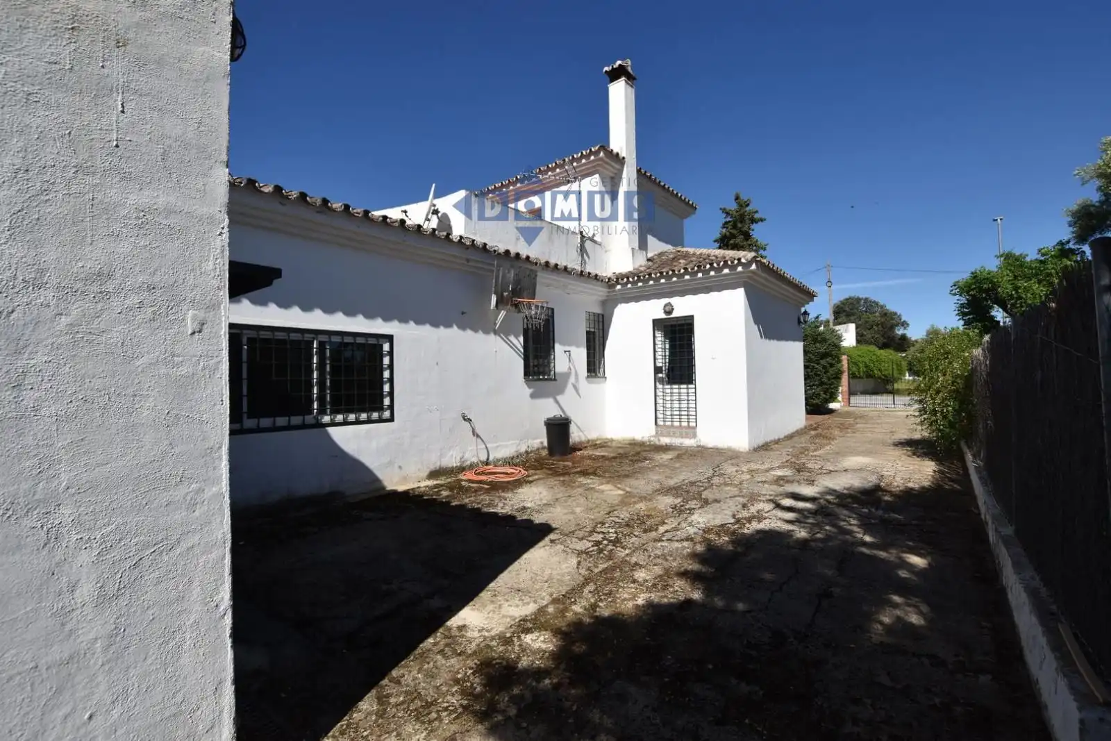 Villa mit Terrasse zum Verkauf in Partidas Norte, imagen 12