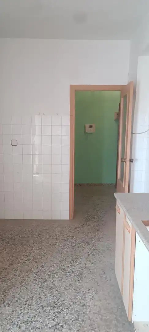 Bathroom of Flat for sale in Mula  with Private garden, Terrace and Balcony
