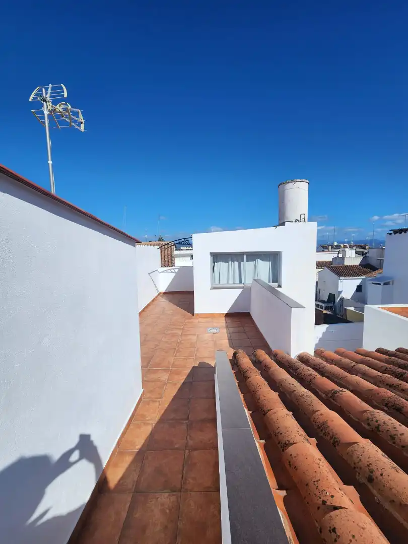 Attic for rent in Calle San Juan, Coín