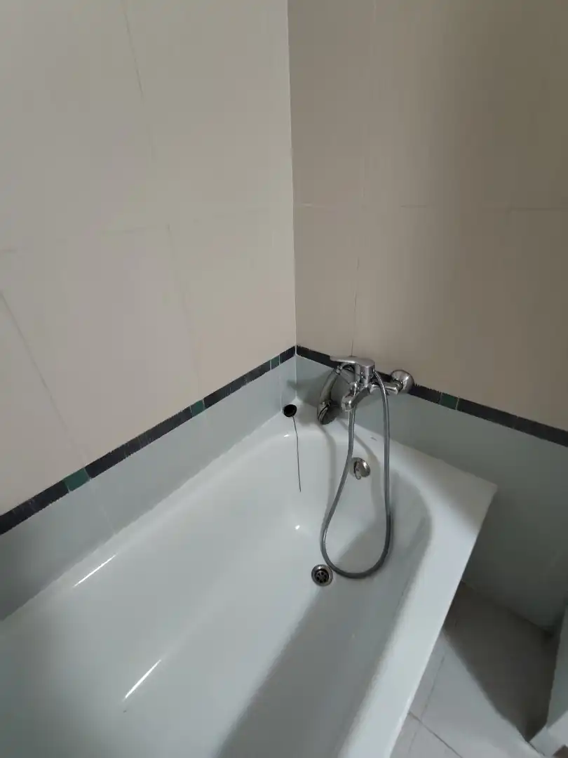 Flat for rent in Carrer Manuel de Falla, Nou Eixample Sud