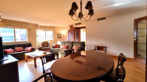 Foto 3 de Pis en venda a N/a, Ensanche - Diputación, Alicante