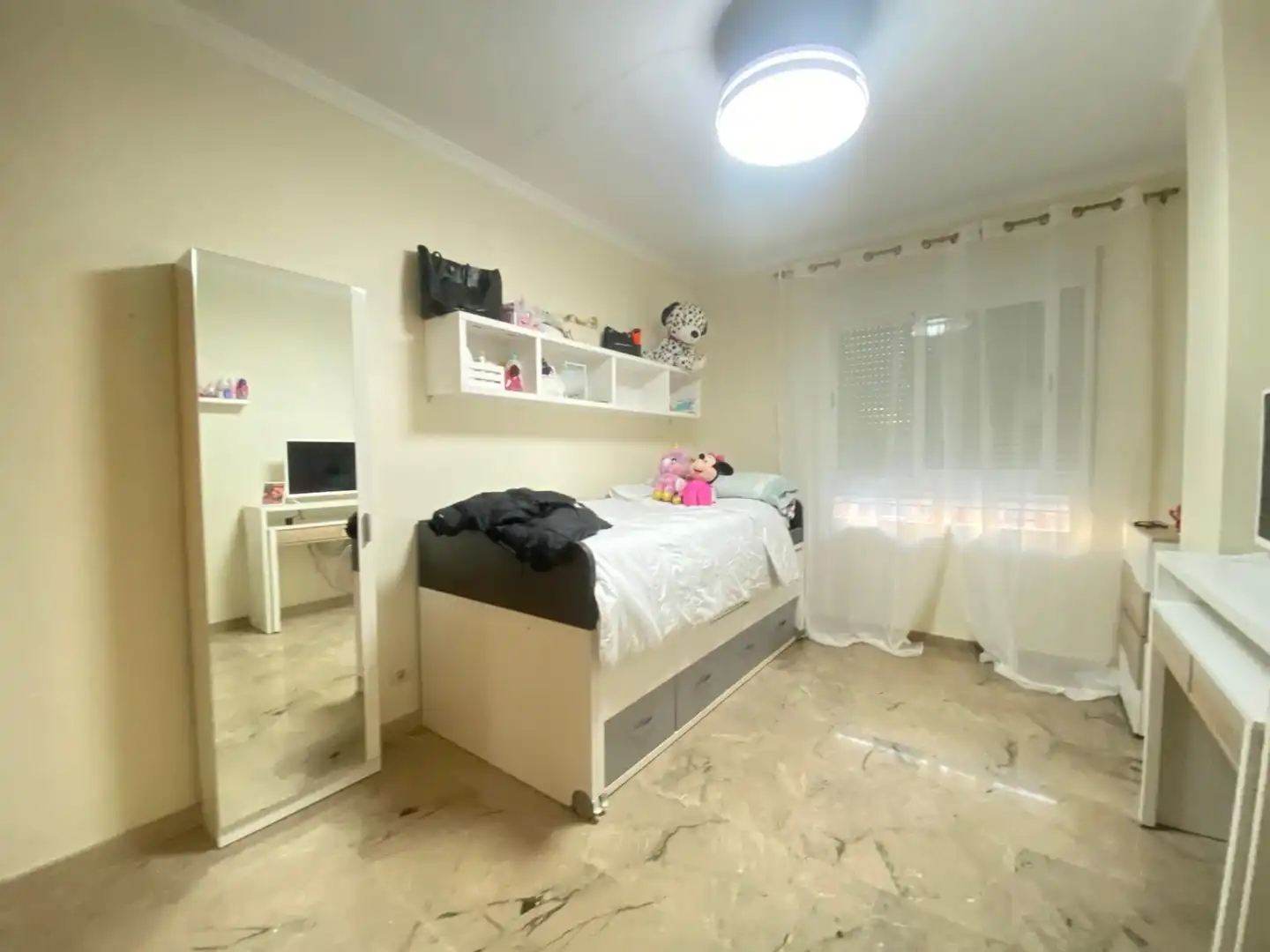 Flat for sale in San José