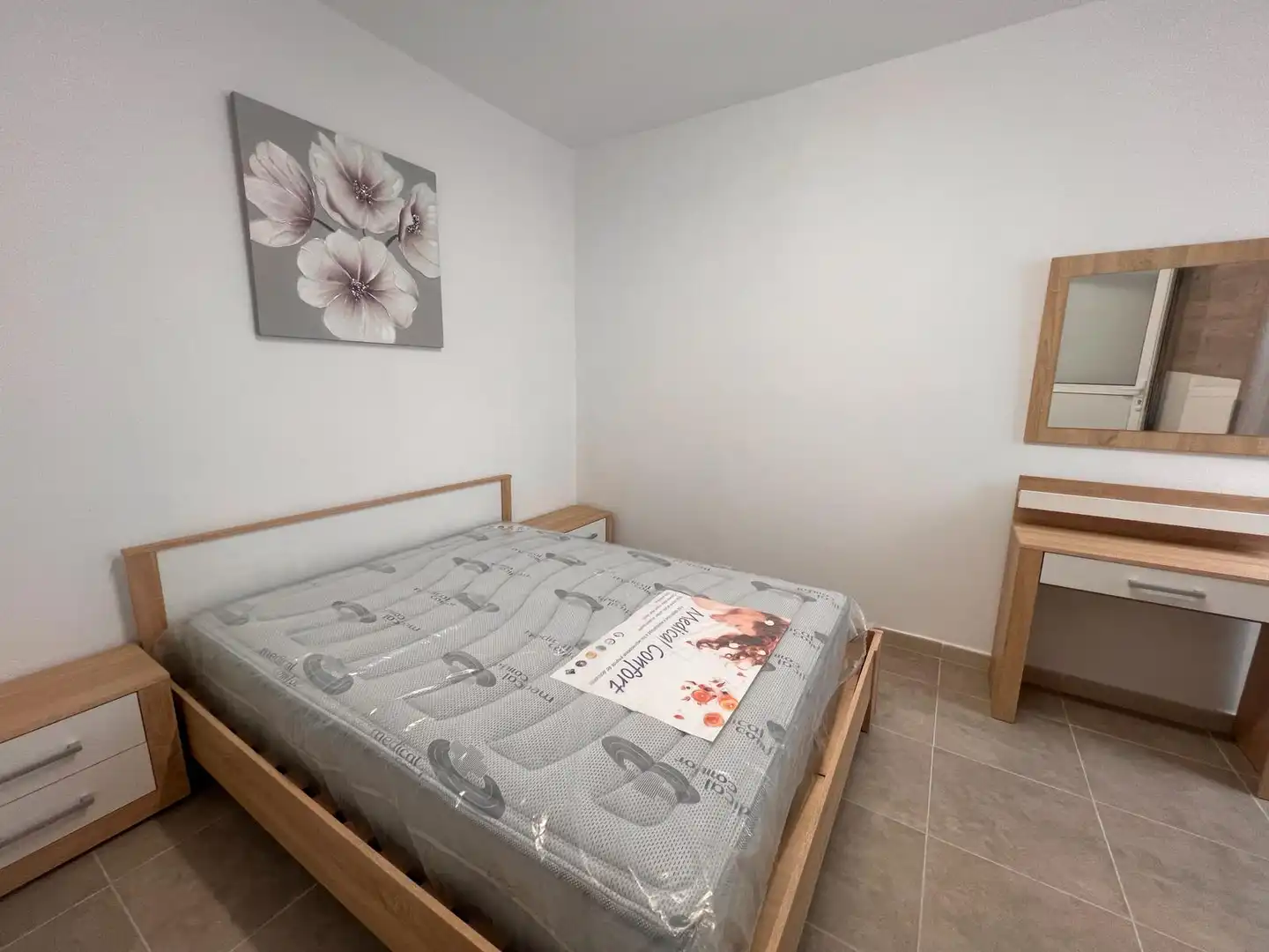 Habitación de Piso en venta en La Aldea de San Nicolás  con Amueblado, Lavadora y Balcón