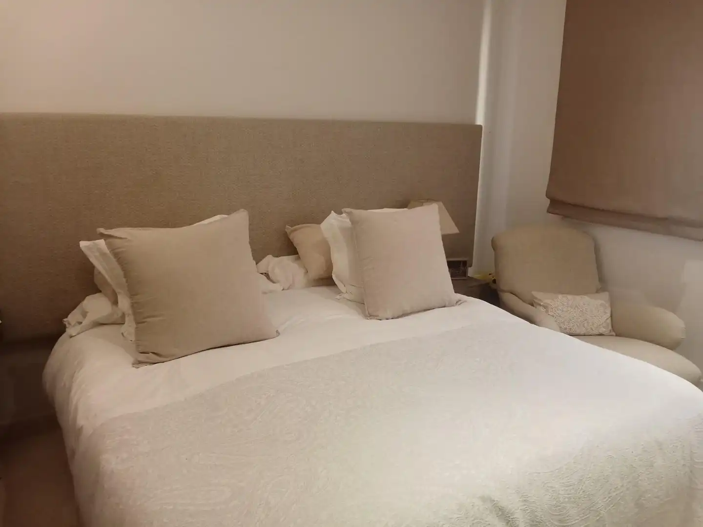 Dormitori de Pis en venda en Cartagena