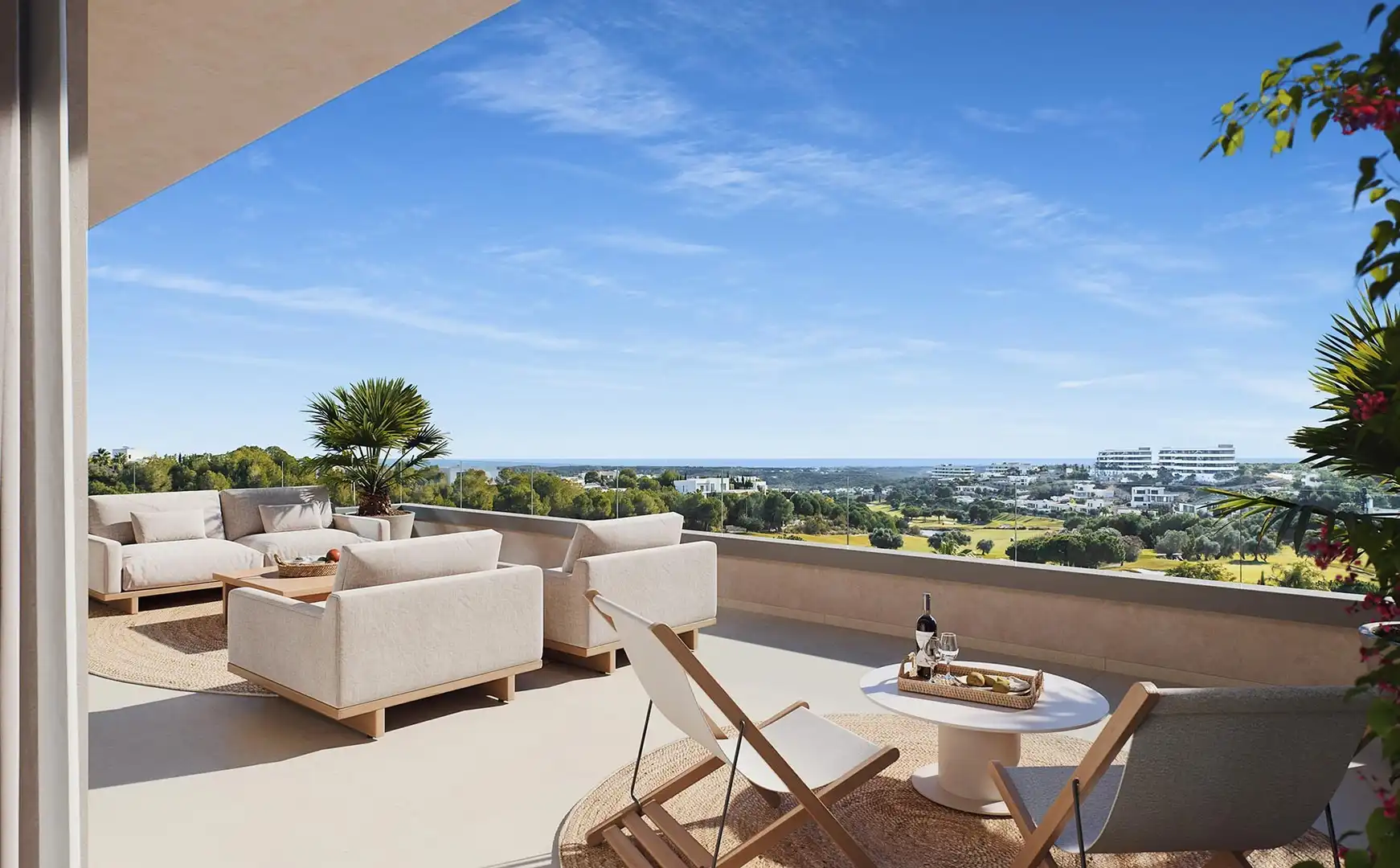 Apartment mit Pool zum Verkauf in Orihuela Costa, imagen 3