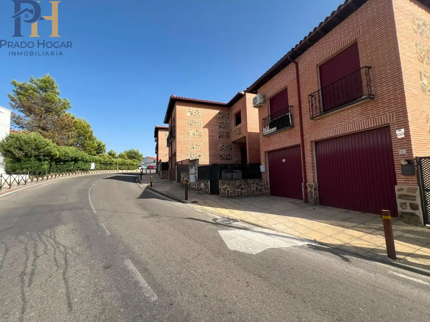 Haus zum Verkauf in San Román de los Montes, imagen 2