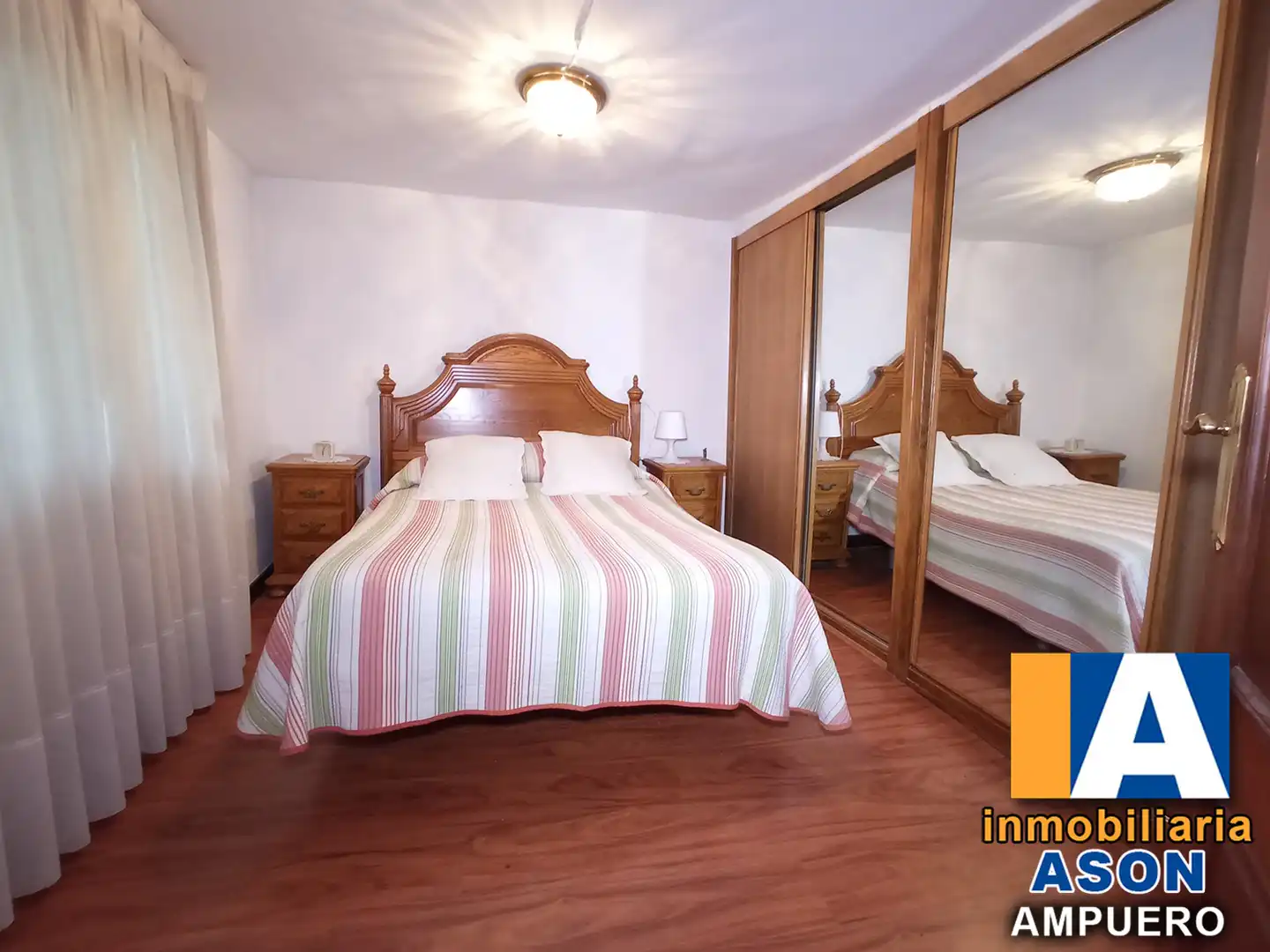 Habitatge amb terrassa en venda a Ampuero, imagen 39
