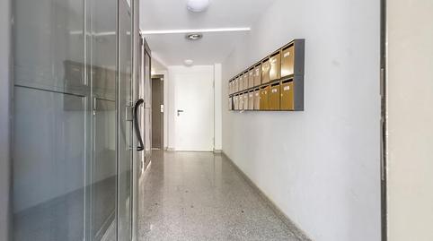 Foto 4 de Garatge en venda a Josep M. Folch I Torres, 6-7, Tàrrega, Lleida