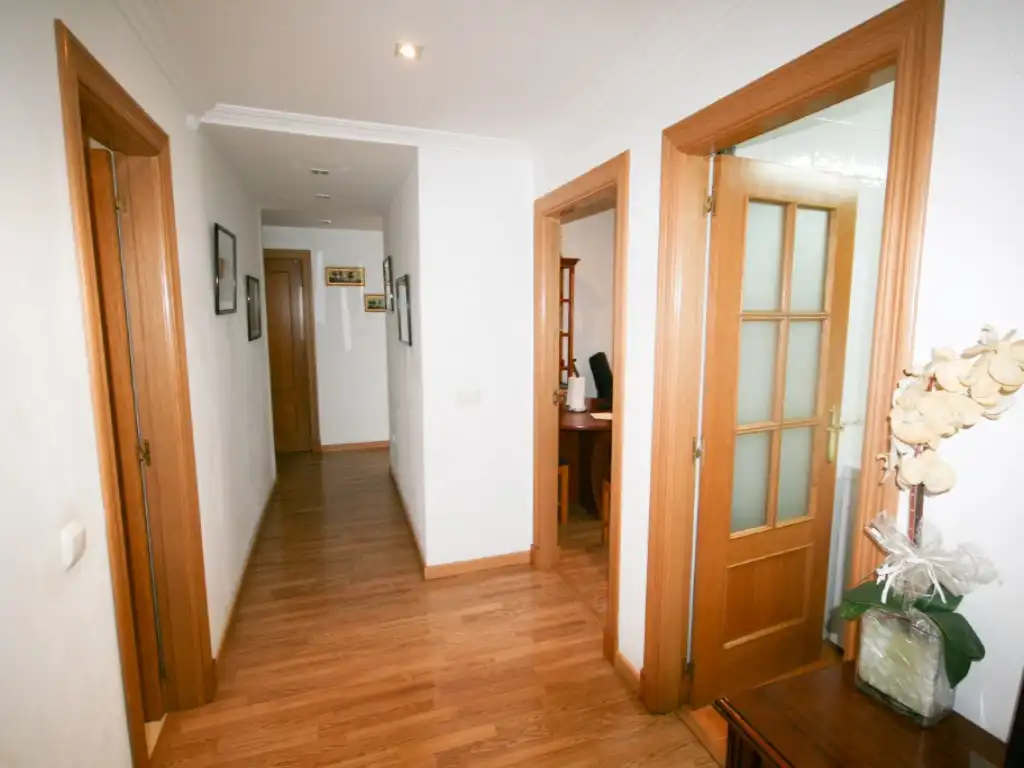 Piso en venta en Coín