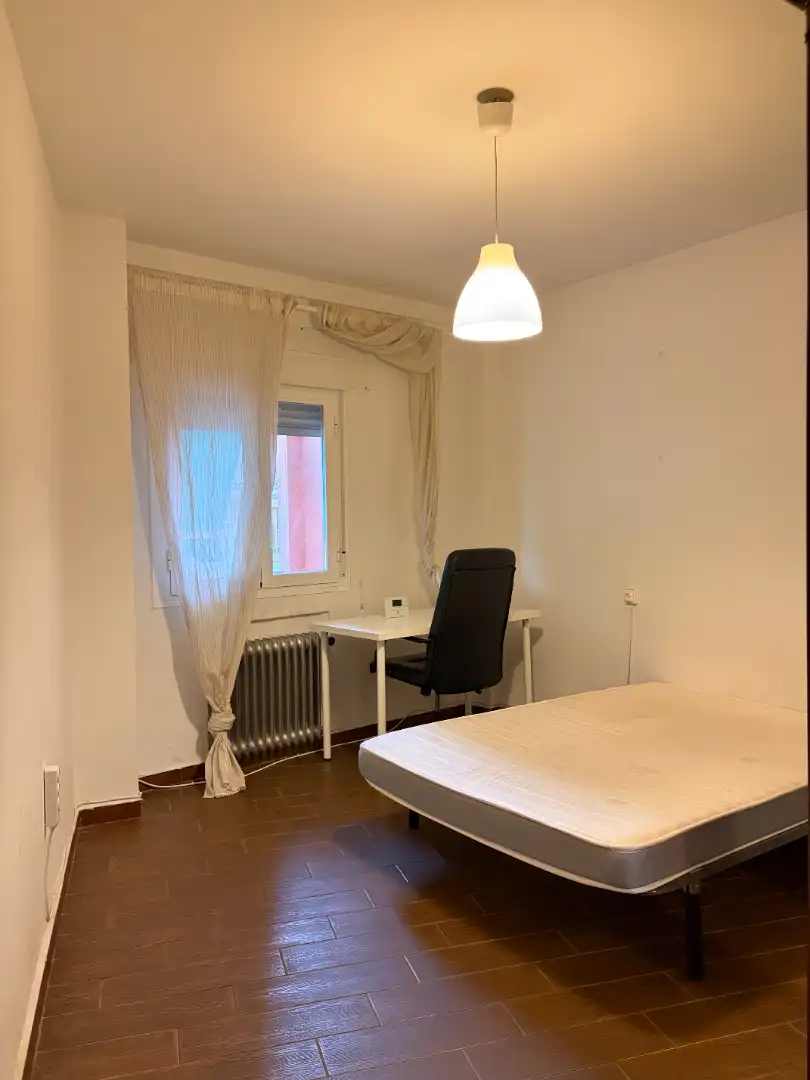 Wohnung mit Terrasse zur Miete in Avenida la Salle, imagen 13