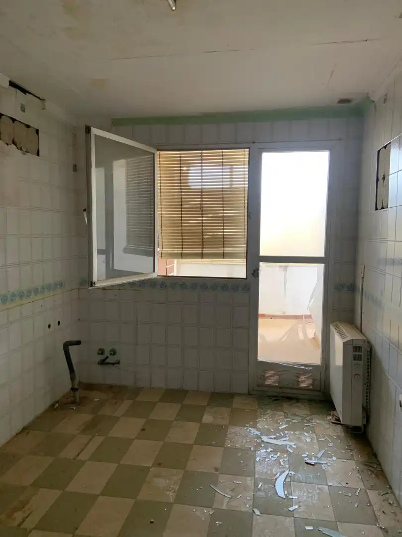 Bedroom of Flat for sale in Tobarra  with Storage room and Balcony
