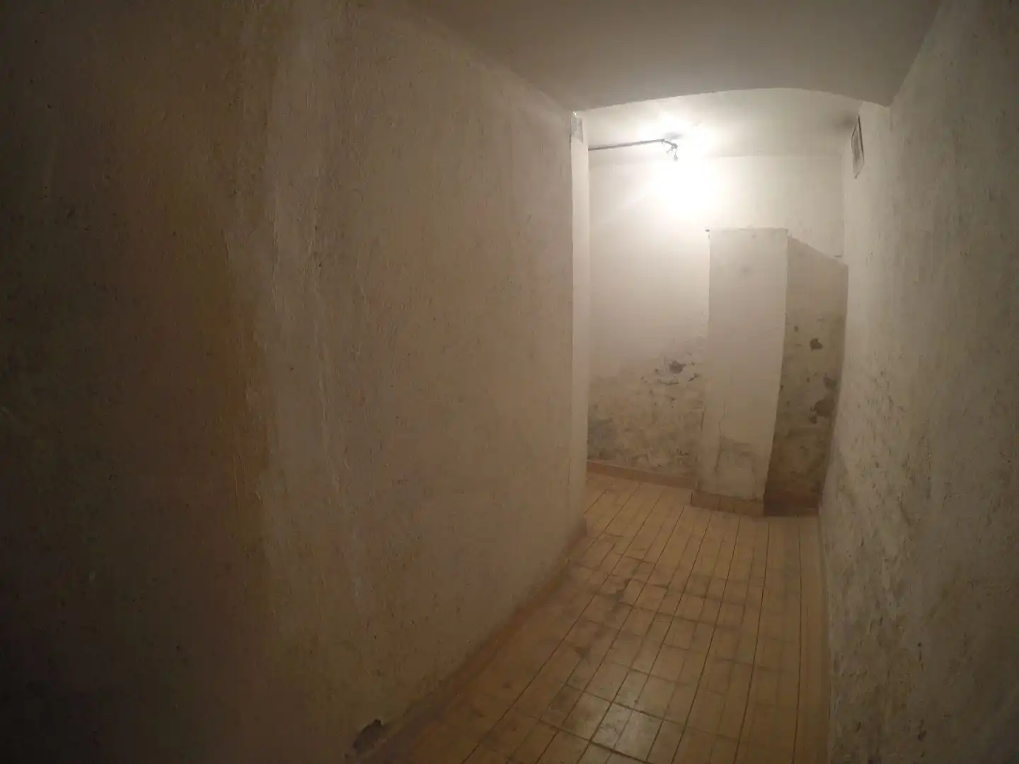 Trastero de alquiler en Madrid