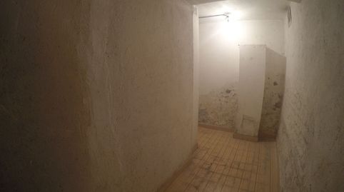 Foto 4 de Trastero de alquiler en Calle de Alba de Tormes, 19, Puerta Bonita, Madrid Capital
