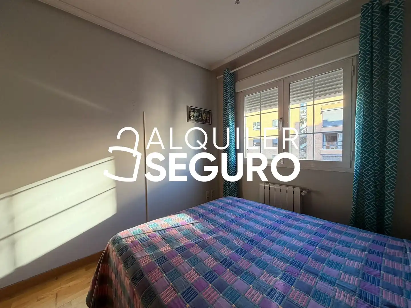 Pis de lloguer a Alameda del Valle, Ensanche de Vallecas - La Gavia