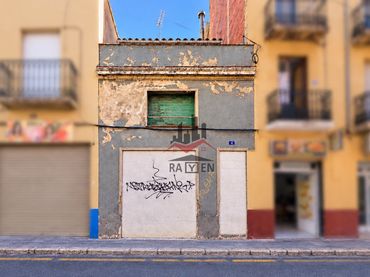 Reihenhaus zum Verkauf in Sant Francesc de Paula