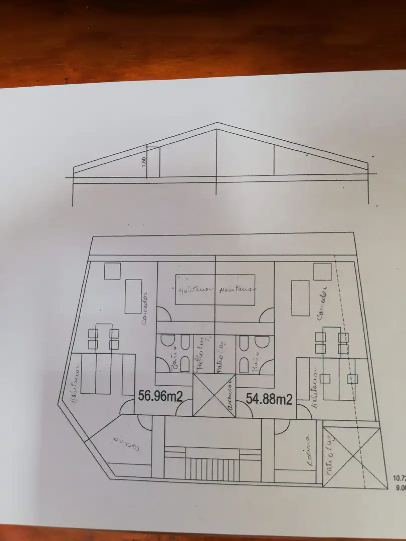Planta baja en venta en Malgrat de Mar